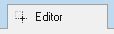 Editor tab