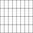 Rectangle grid